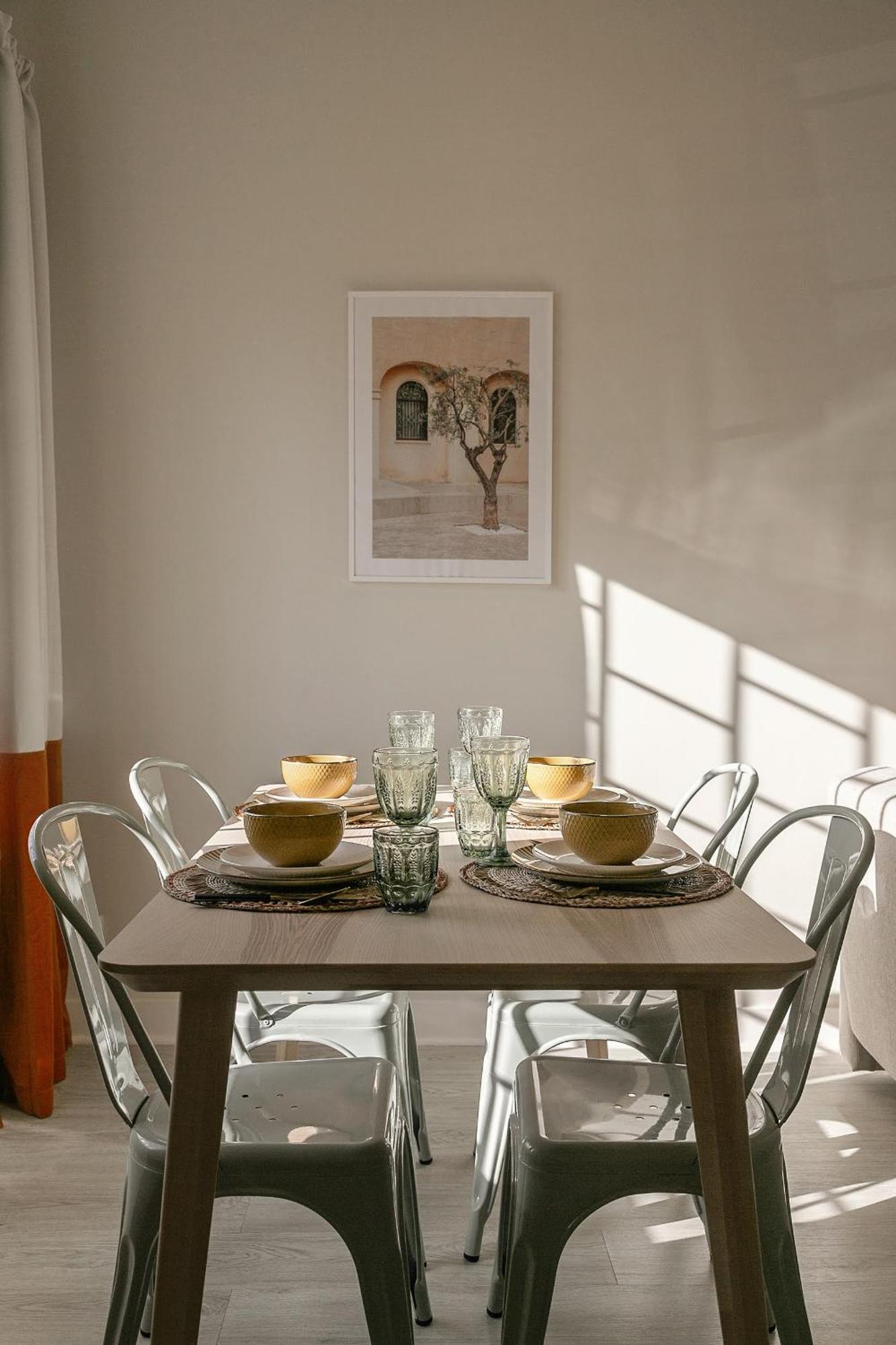Apartment Lx Factory-designer